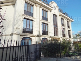 Продается Студия Севастопольская ул, 24.7 м², 10800000 рублей