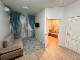 Продается 2-комнатная квартира Орбитовская ул, 35.2 м², 6000000 рублей