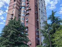 Продается 1-комнатная квартира Абрикосовая ул, 35.7  м², 11500000 рублей