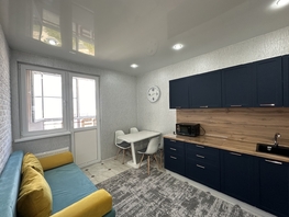 Продается 1-комнатная квартира Ленина ул, 43 м², 8700000 рублей