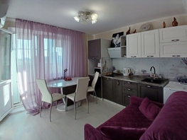 Продается 1-комнатная квартира Адмирала Пустошкина ул, 33 м², 5850000 рублей