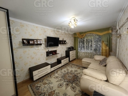 Продается 3-комнатная квартира Гагарина ул, 66.6 м², 17000000 рублей