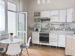 Продается 2-комнатная квартира Невская ул, 72 м², 30000000 рублей