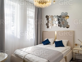 Продается Студия Депутатская ул, 18 м², 14000000 рублей