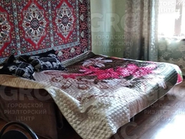 Продается 3-комнатная квартира Донской пер, 72 м², 11100000 рублей