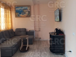 Продается 1-комнатная квартира Ясногорская ул, 30 м², 10000000 рублей