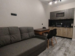 Продается 1-комнатная квартира Мирная ул, 42 м², 7100000 рублей