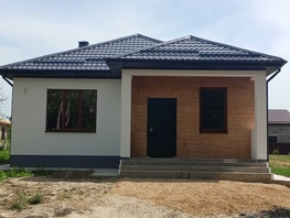 Продается Дом Восточная ул, 100  м², участок 6 сот., 9500000 рублей