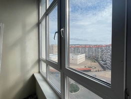 Продается 1-комнатная квартира Крымская ул, 50 м², 17000000 рублей