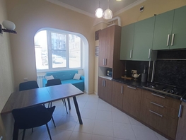 Продается 1-комнатная квартира Туристическая ул, 35 м², 11500000 рублей
