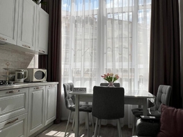 Продается 1-комнатная квартира Крымская ул, 29 м², 13500000 рублей