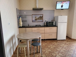 Продается 1-комнатная квартира Халтурина ул, 35 м², 12000000 рублей