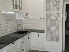 Продается 1-комнатная квартира Витебская ул, 36 м², 12100000 рублей