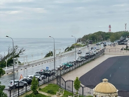 Продается 1-комнатная квартира Крымская ул, 56 м², 16500000 рублей