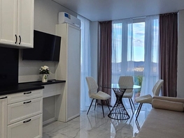 Продается 1-комнатная квартира Больничный пер, 42 м², 15300000 рублей