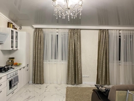 Продается 2-комнатная квартира Толстого ул, 61 м², 11950000 рублей