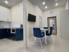 Продается 2-комнатная квартира Крымская ул, 48 м², 15500000 рублей