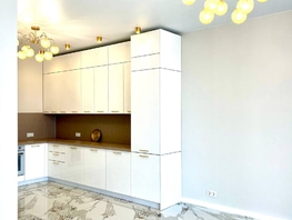 Продается 2-комнатная квартира Гринченко ул, 64 м², 26000000 рублей
