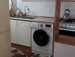 Продается 1-комнатная квартира Крымская ул, 43 м², 6200000 рублей