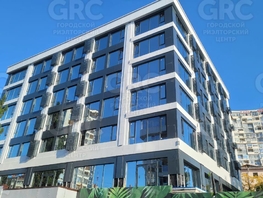 Продается Студия Учительская ул, 30  м², 16000000 рублей