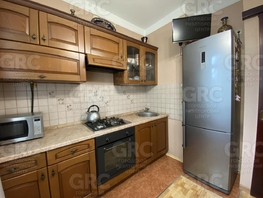 Продается 2-комнатная квартира Войкова ул, 57 м², 28700000 рублей