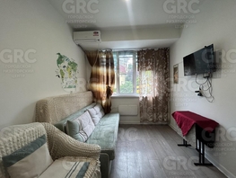 Продается Студия Виноградная ул, 20.9  м², 6500000 рублей