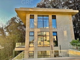 Продается Дом Миндальная ул, 295  м², участок 5.8 сот., 160000000 рублей