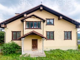 Продается Дом Володи Ульянова ул, 500  м², участок 14.5 сот., 35000000 рублей