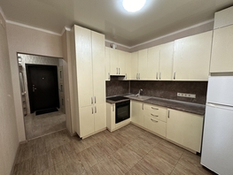 Продается 1-комнатная квартира Шевченко ул, 44 м², 8300000 рублей