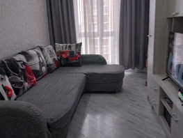 Продается 2-комнатная квартира Анапское ш, 60 м², 11500000 рублей