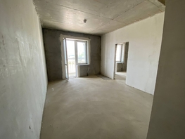 Продается 1-комнатная квартира Верхняя дорога ул, 41 м², 6330000 рублей