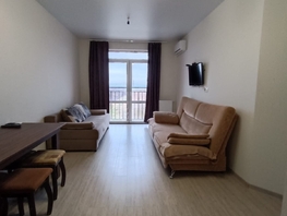 Продается 1-комнатная квартира Супсехское ш, 41 м², 7600000 рублей