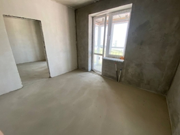 Продается 1-комнатная квартира Верхняя дорога ул, 40 м², 6210000 рублей