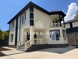 Продается Дом Радужная ул, 226.6 м², участок 4 сот., 29500000 рублей