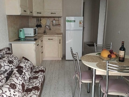 Продается 1-комнатная квартира Ивана Голубца ул, 41 м², 8960000 рублей