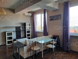 Продается 1-комнатная квартира Вишневая ул, 47 м², 11900000 рублей