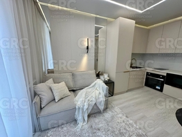 Продается 1-комнатная квартира Трунова пер, 36 м², 19000000 рублей