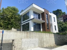 Продается Дом Олимпийская ул, 137 м², участок 4 сот., 21000000 рублей