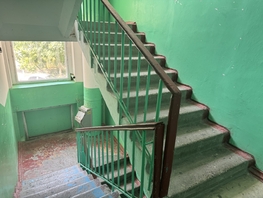 Продается 1-комнатная квартира Лермонтова ул, 30 м², 3700000 рублей