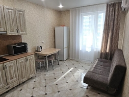 Продается 1-комнатная квартира Анапское ш, 40 м², 7190000 рублей