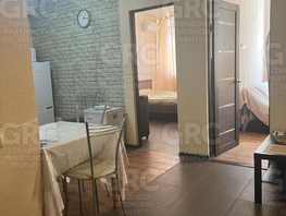 Продается 2-комнатная квартира Клубничная ул, 50 м², 6400000 рублей