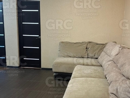 Продается 2-комнатная квартира Клубничная ул, 50  м², 6500000 рублей