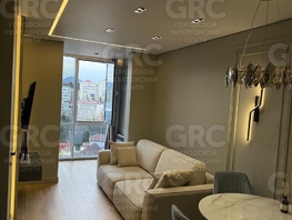 Продается 2-комнатная квартира Трунова пер, 46 м², 22900000 рублей
