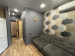 Продается 1-комнатная квартира Полтавская ул, 33.2 м², 16500000 рублей