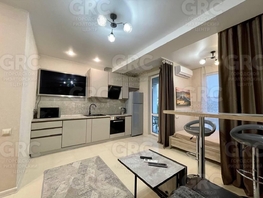 Продается Студия Полтавская ул, 33.1 м², 15000000 рублей