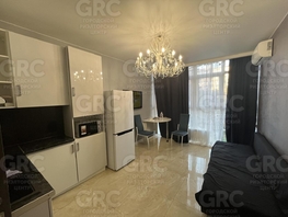 Продается Студия Дагомысский пер, 46.1 м², 16200000 рублей