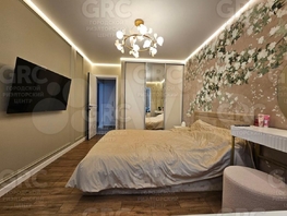 Продается 2-комнатная квартира Макаренко ул, 62 м², 18200000 рублей