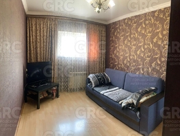 Продается 3-комнатная квартира Крымская ул, 60 м², 18900000 рублей