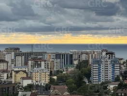 Продается 2-комнатная квартира Теневой пер, 47.4 м², 10500000 рублей