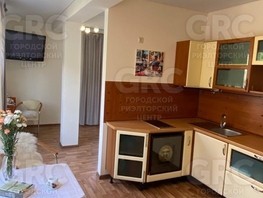 Продается 1-комнатная квартира Глазунова ул, 46.2 м², 8200000 рублей
